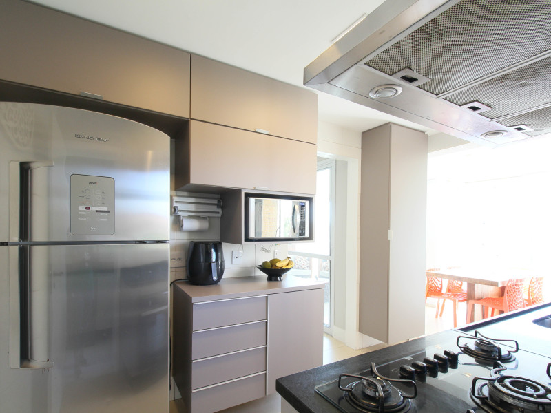 imóvel com 142m² - Vila Andrade - São Paulo