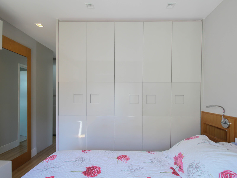 imóvel com 142m² - Vila Andrade - São Paulo