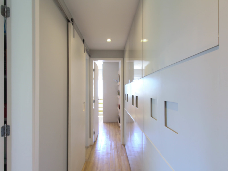 imóvel com 142m² - Vila Andrade - São Paulo