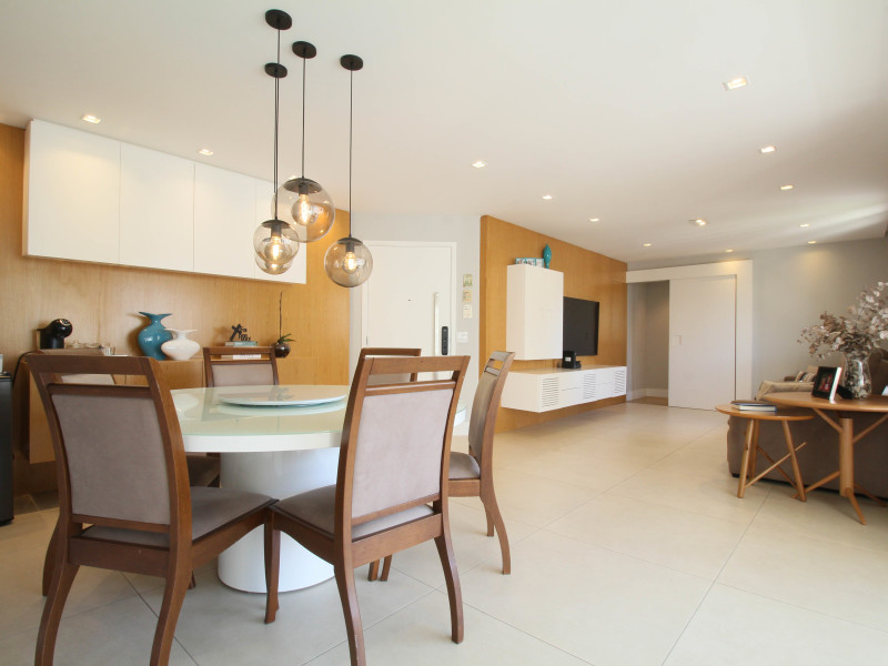 imóvel com 142m² - Vila Andrade - São Paulo