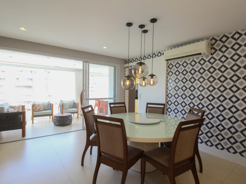 imóvel com 142m² - Vila Andrade - São Paulo