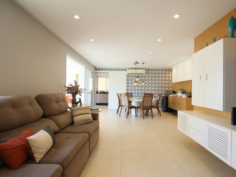 imóvel com 142m² - Vila Andrade - São Paulo