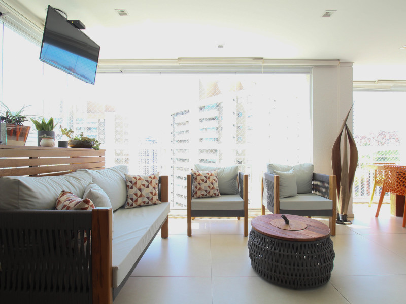 imóvel com 142m² - Vila Andrade - São Paulo