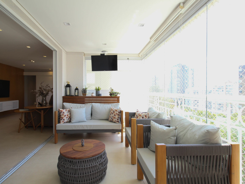 imóvel com 142m² - Vila Andrade - São Paulo