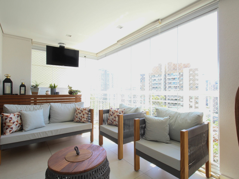 imóvel com 142m² - Vila Andrade - São Paulo
