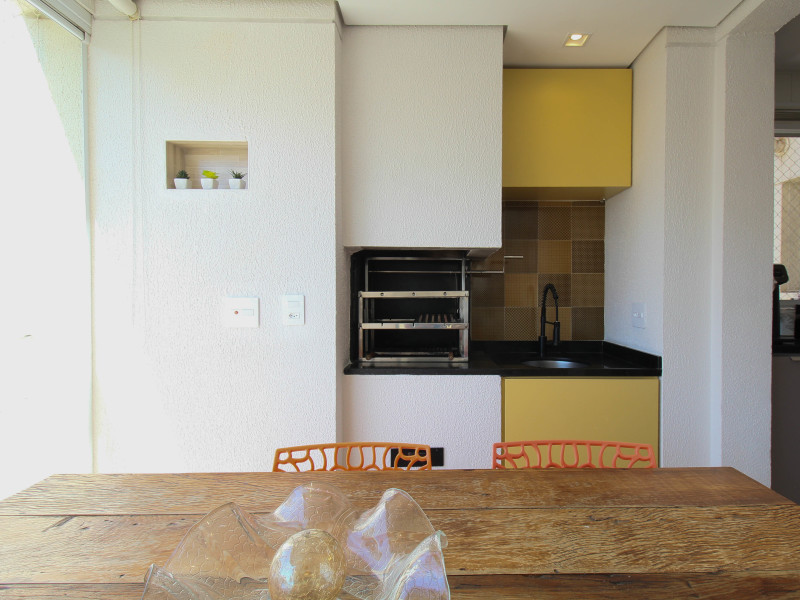 imóvel com 142m² - Vila Andrade - São Paulo