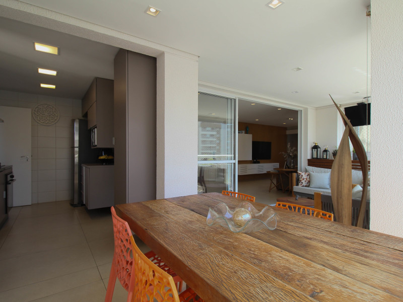 imóvel com 142m² - Vila Andrade - São Paulo