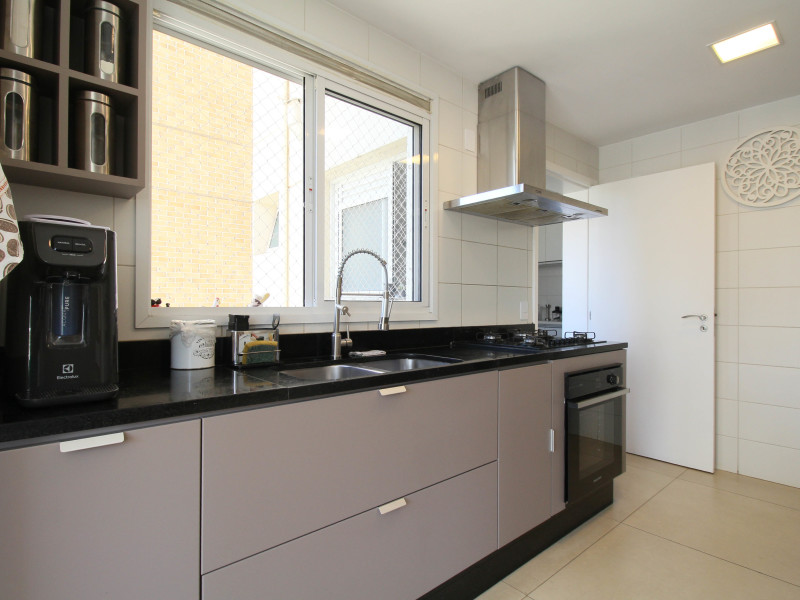 imóvel com 142m² - Vila Andrade - São Paulo