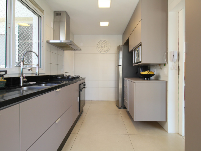 imóvel com 142m² - Vila Andrade - São Paulo