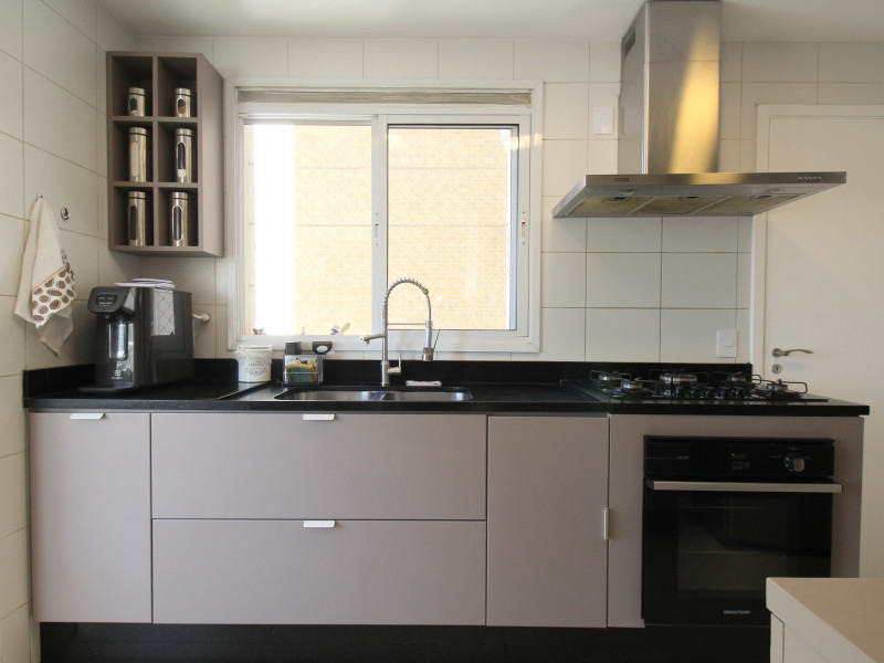 imóvel com 142m² - Vila Andrade - São Paulo