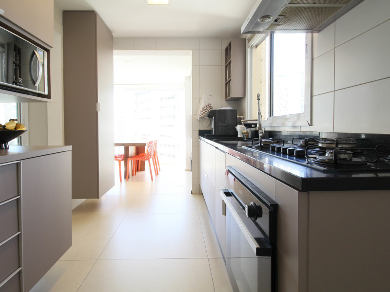 imóvel com 142m² - Vila Andrade - São Paulo