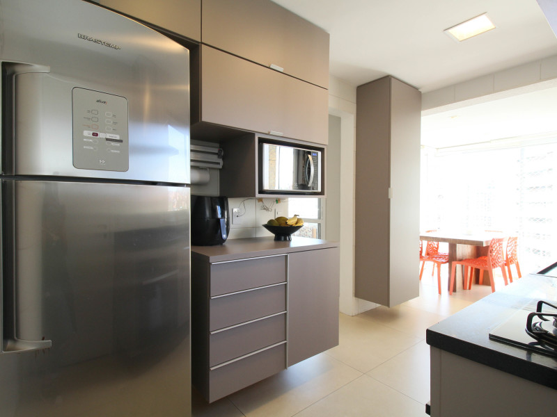 imóvel com 142m² - Vila Andrade - São Paulo