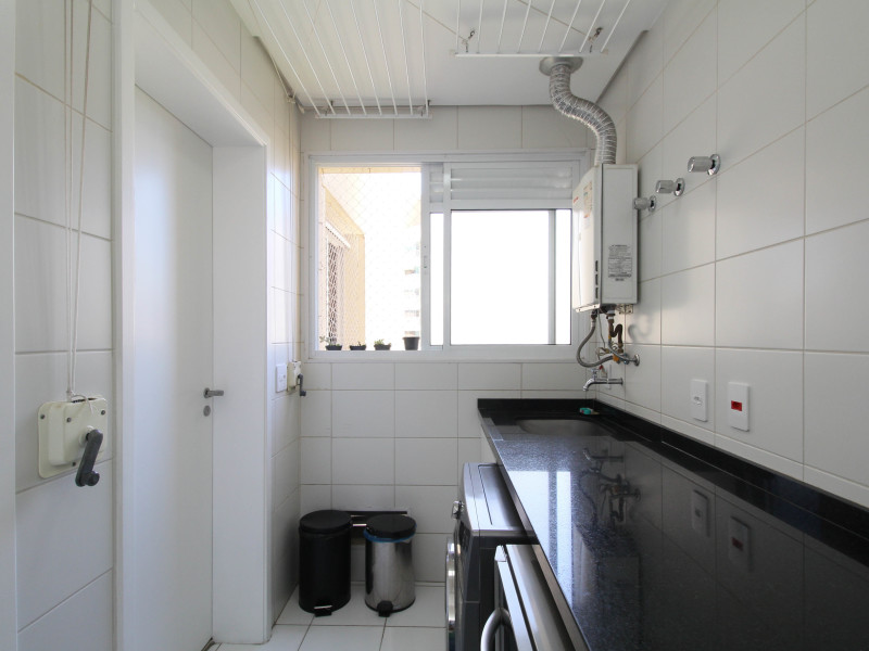 imóvel com 142m² - Vila Andrade - São Paulo