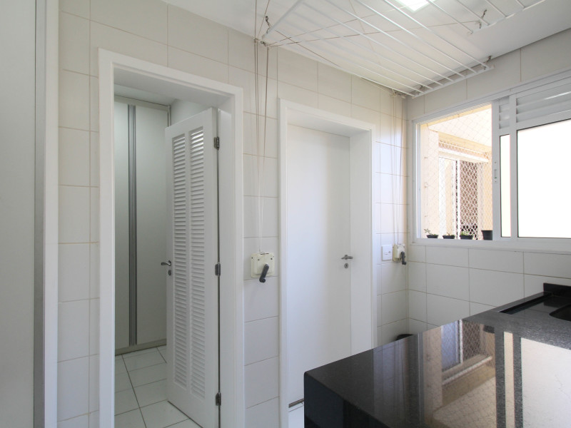 imóvel com 142m² - Vila Andrade - São Paulo