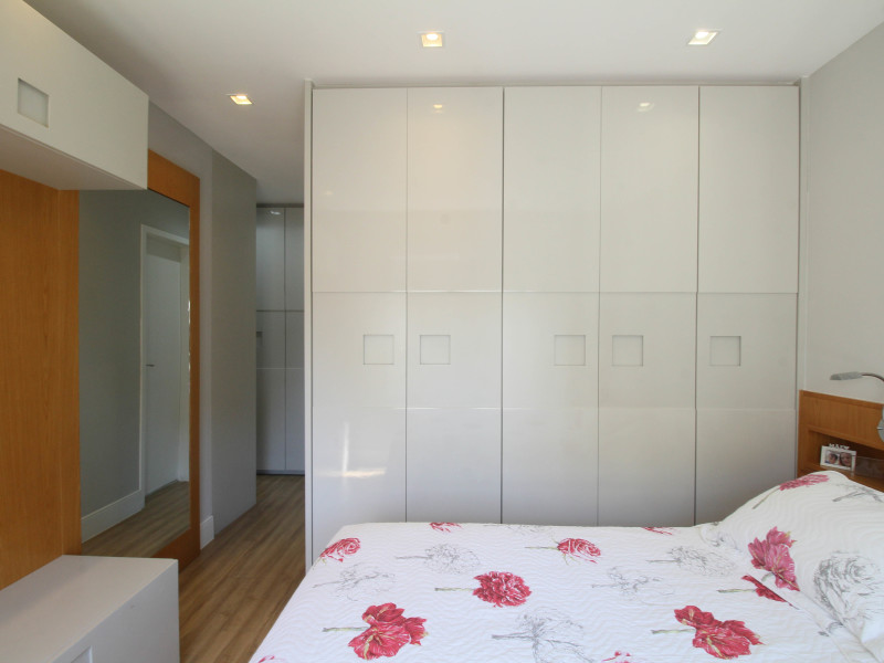 imóvel com 142m² - Vila Andrade - São Paulo