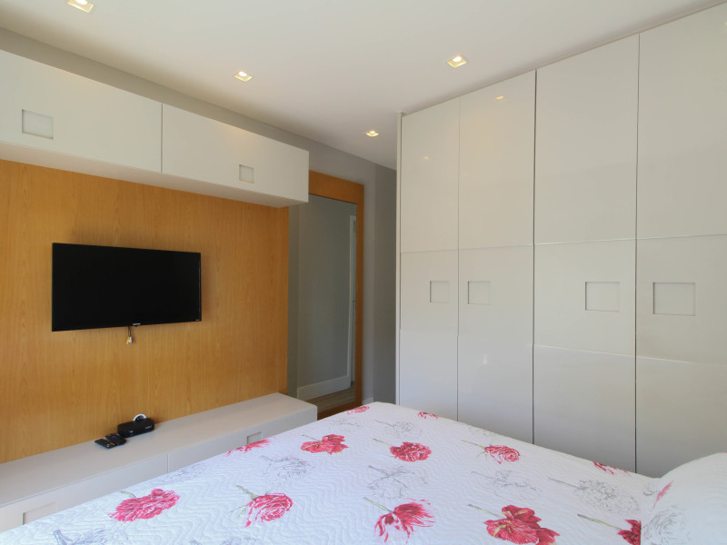 imóvel com 142m² - Vila Andrade - São Paulo