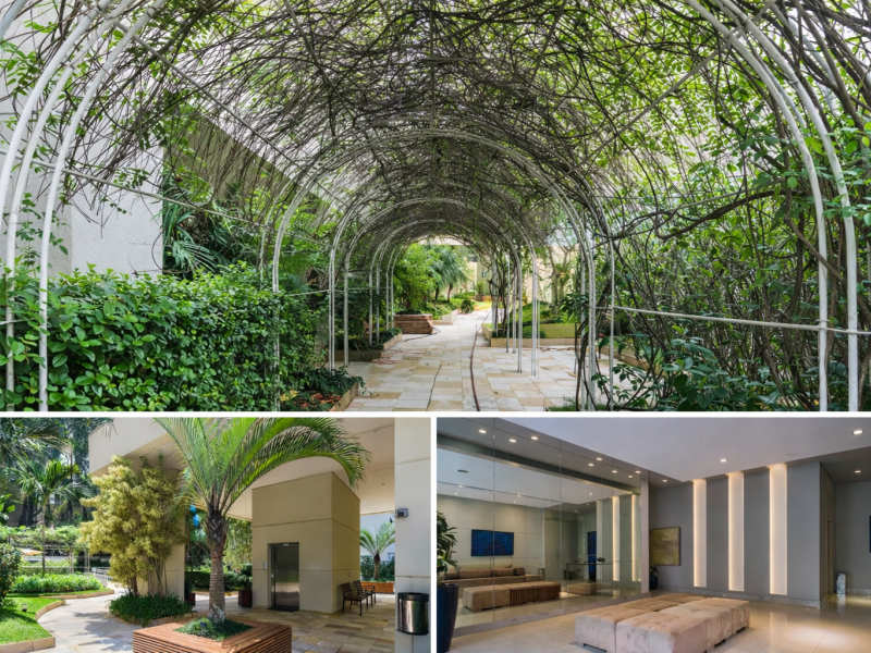 imóvel com 142m² - Vila Andrade - São Paulo