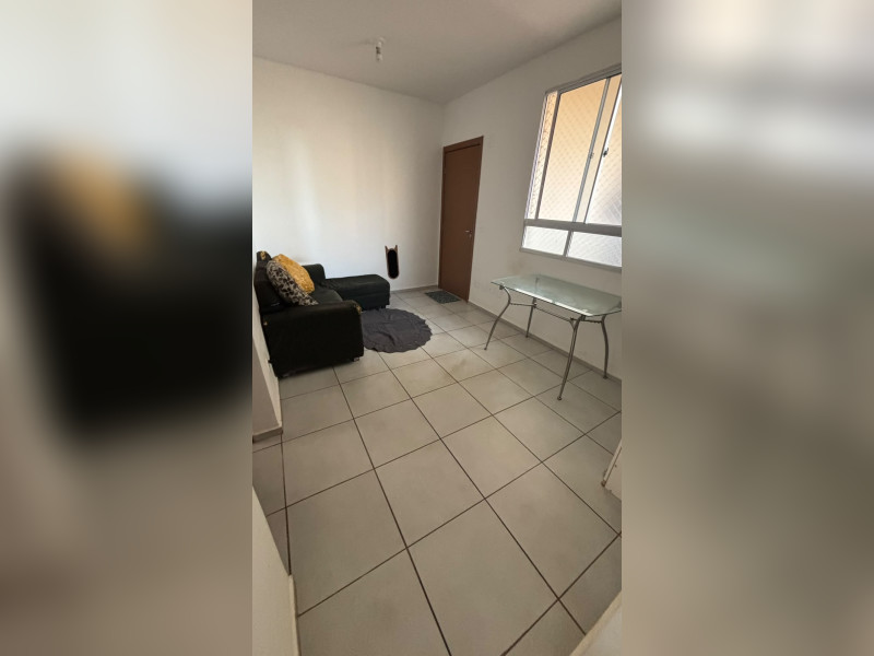 imóvel com 39m² - Loteamento Clube V - São José do Rio Preto