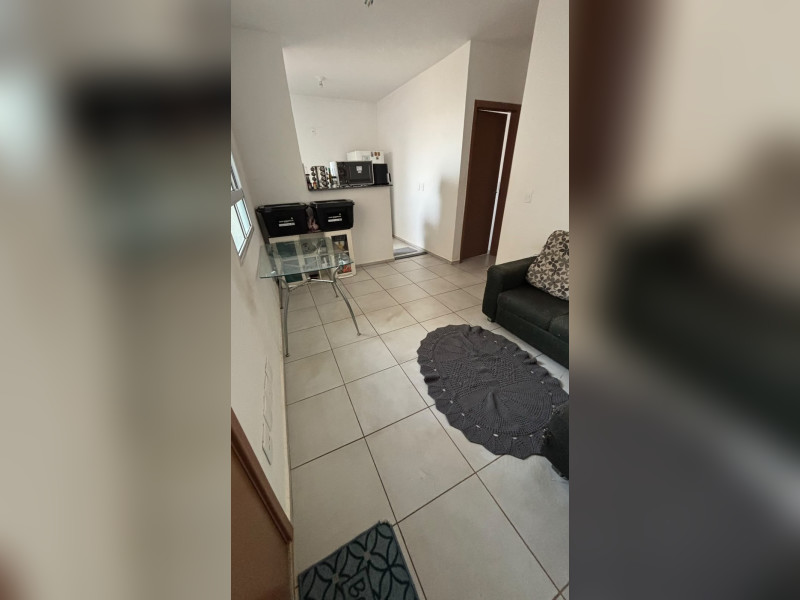 imóvel com 39m² - Loteamento Clube V - São José do Rio Preto