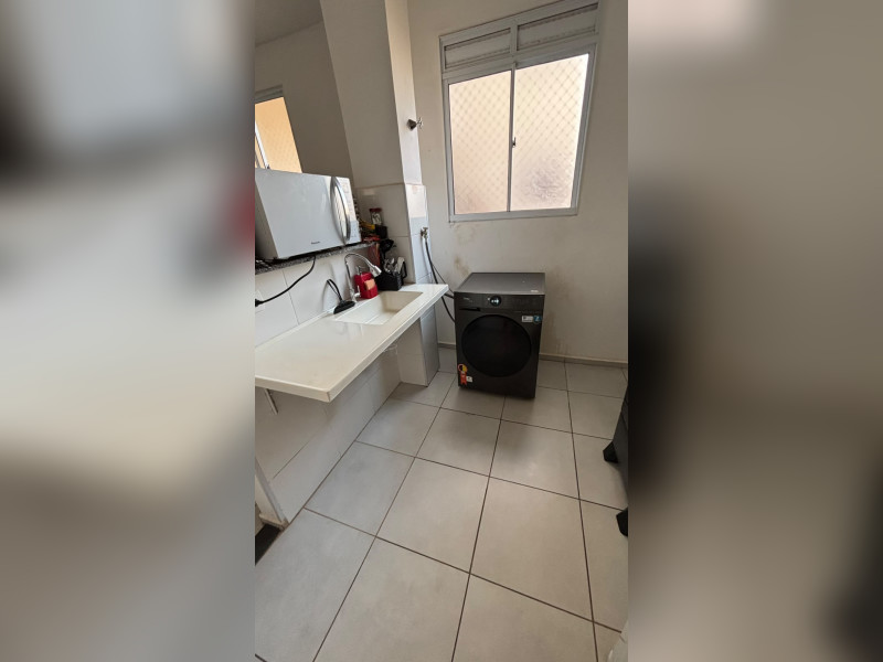 imóvel com 39m² - Loteamento Clube V - São José do Rio Preto