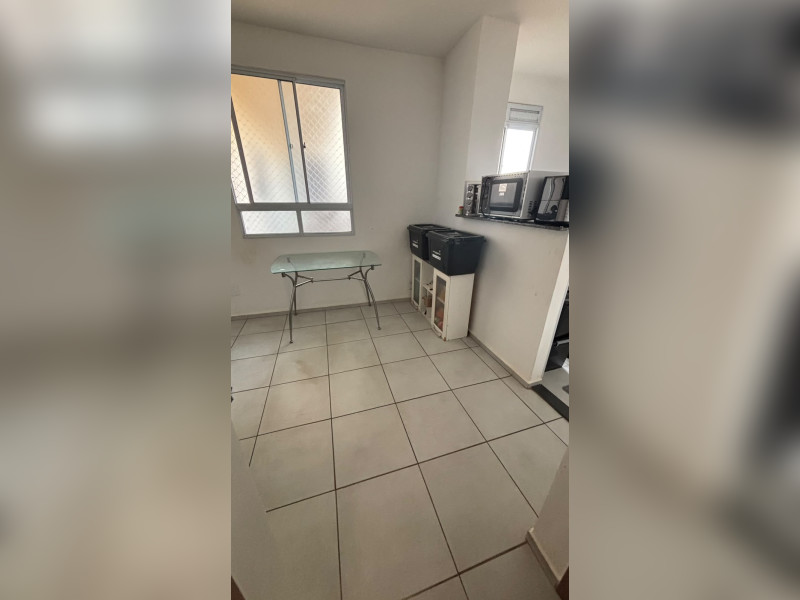 imóvel com 39m² - Loteamento Clube V - São José do Rio Preto
