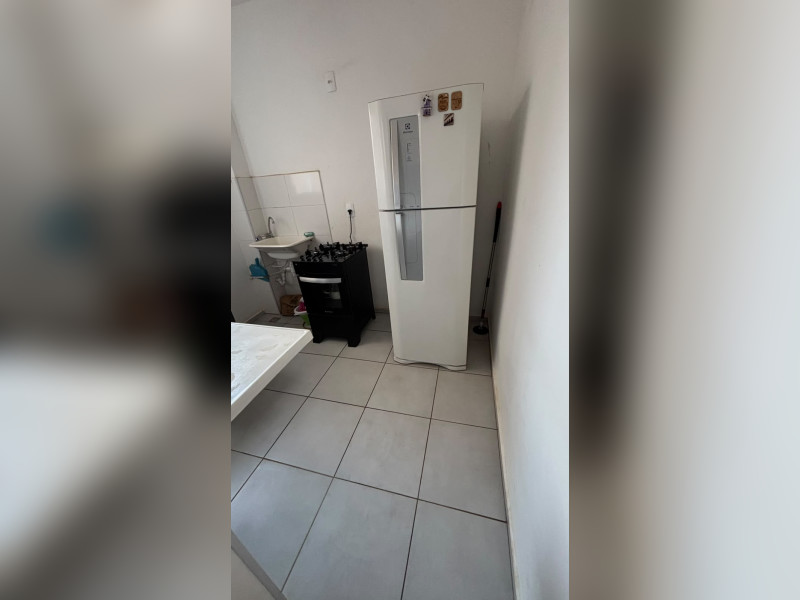 imóvel com 39m² - Loteamento Clube V - São José do Rio Preto