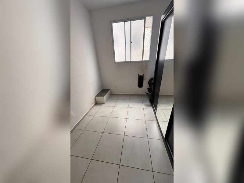 imóvel com 39m² - Loteamento Clube V - São José do Rio Preto
