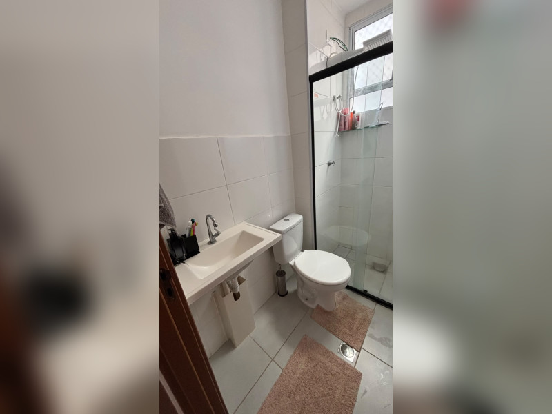 imóvel com 39m² - Loteamento Clube V - São José do Rio Preto