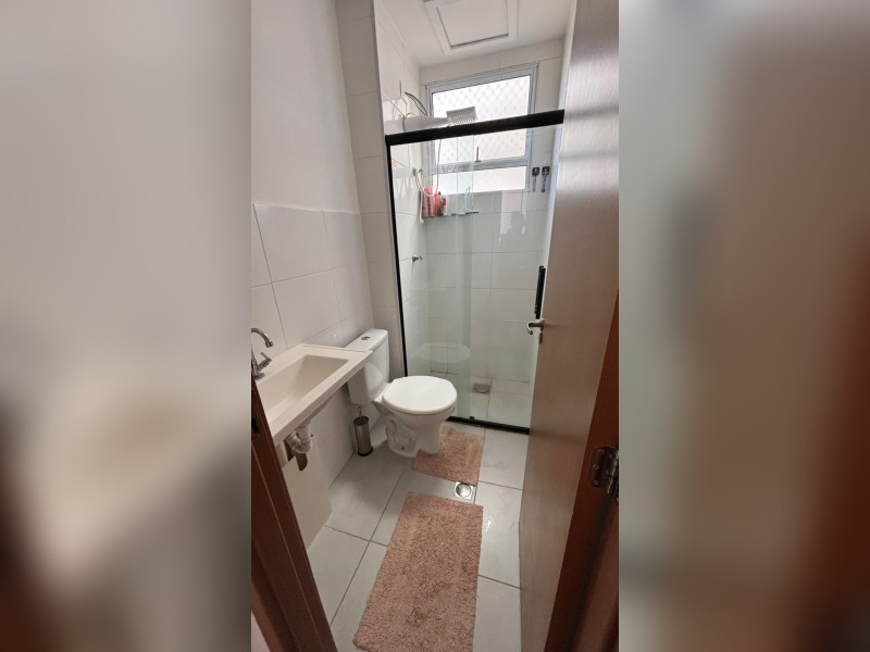 imóvel com 39m² - Loteamento Clube V - São José do Rio Preto