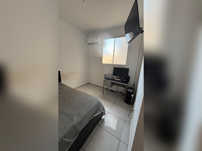 imóvel com 39m² - Loteamento Clube V - São José do Rio Preto