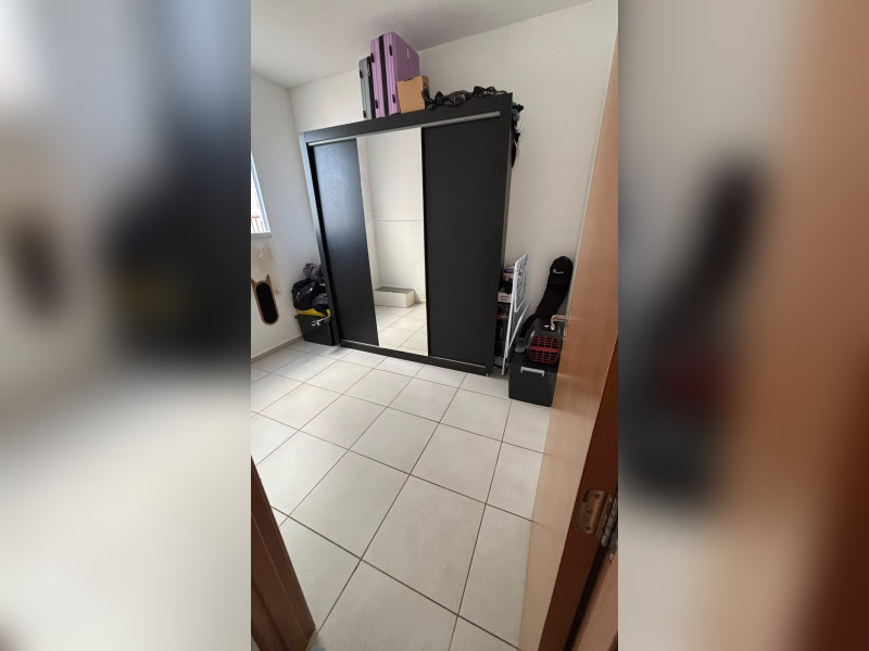 imóvel com 39m² - Loteamento Clube V - São José do Rio Preto