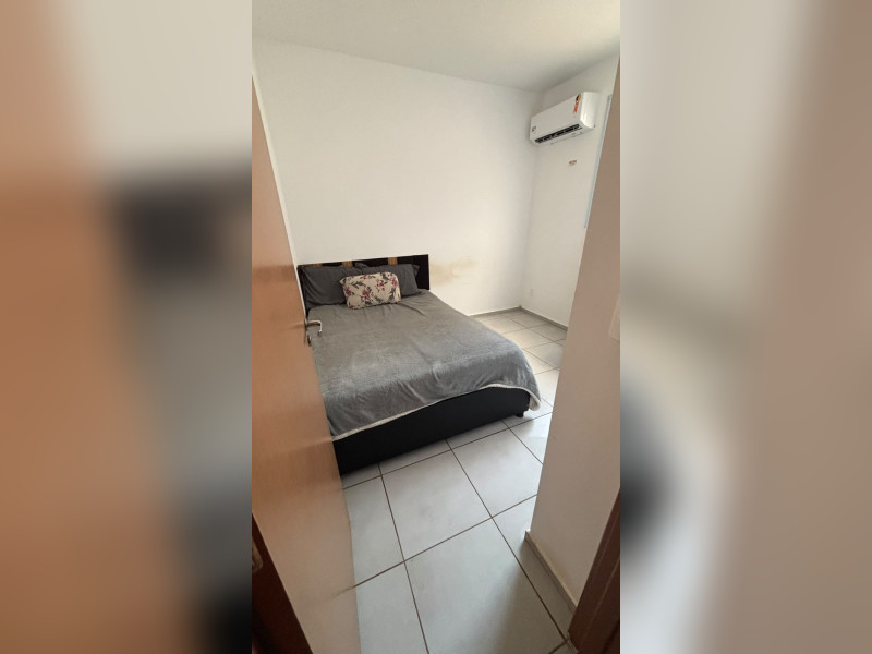 imóvel com 39m² - Loteamento Clube V - São José do Rio Preto