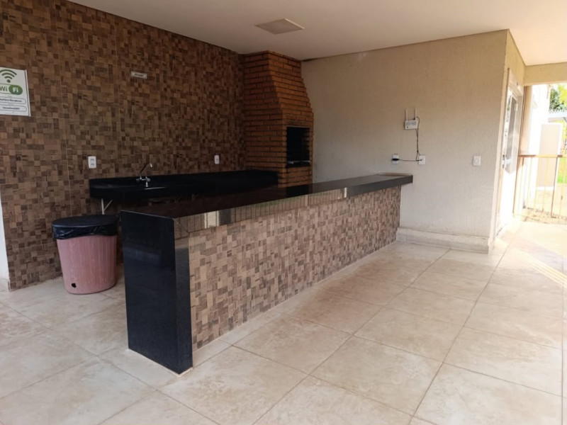 imóvel com 39m² - Loteamento Clube V - São José do Rio Preto