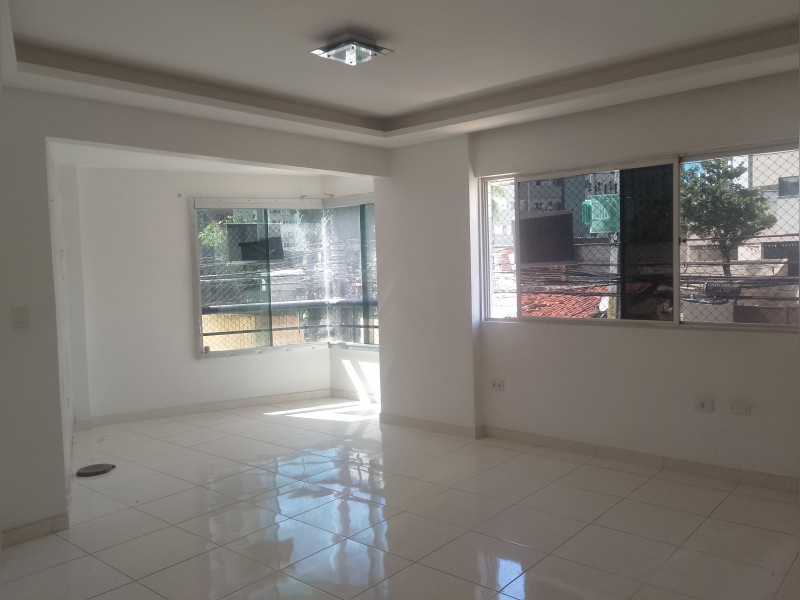imóvel com 132m² - Boa Viagem - Recife