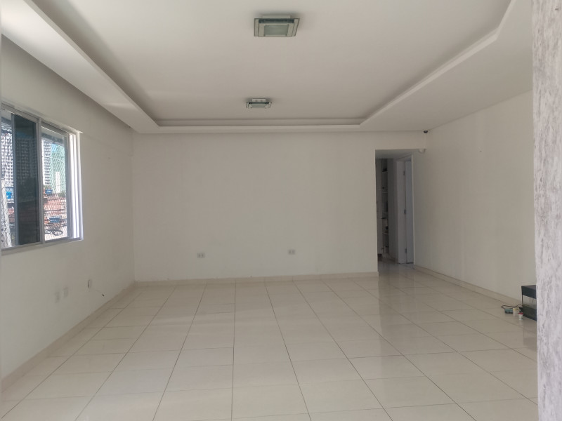 imóvel com 132m² - Boa Viagem - Recife
