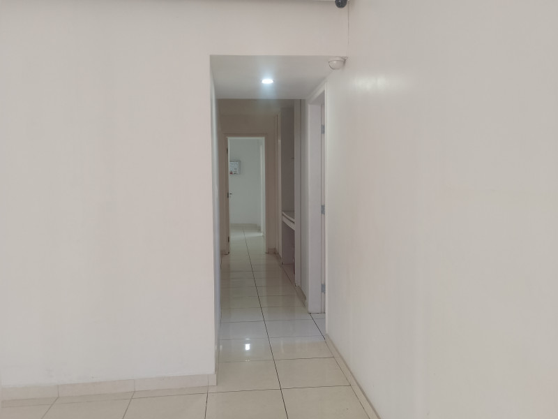 imóvel com 132m² - Boa Viagem - Recife