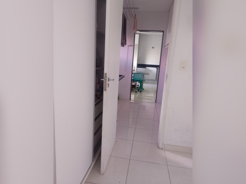 imóvel com 132m² - Boa Viagem - Recife