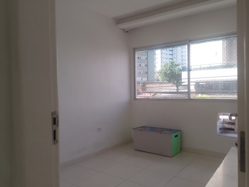 imóvel com 132m² - Boa Viagem - Recife