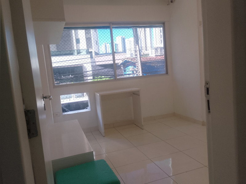 imóvel com 132m² - Boa Viagem - Recife