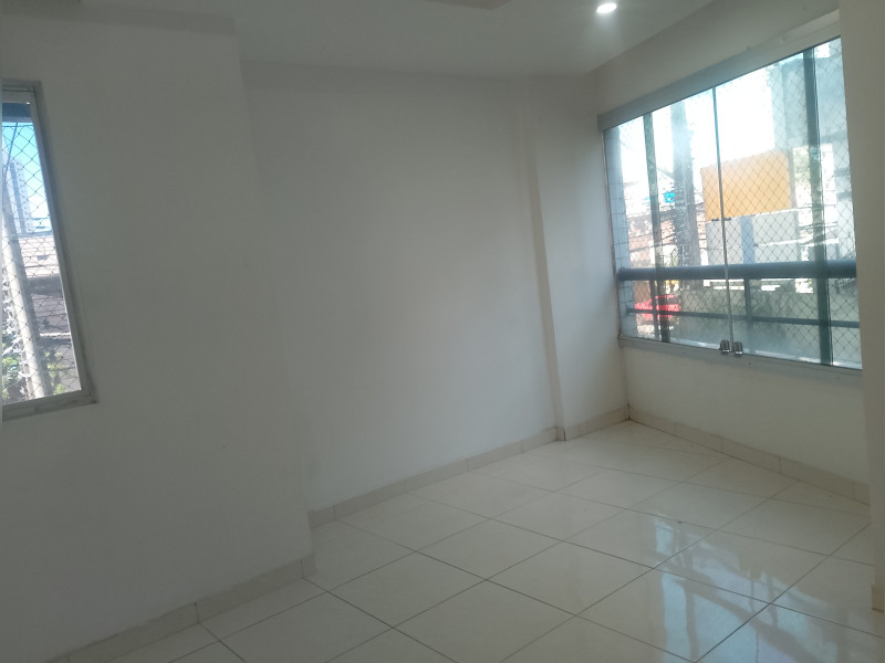 imóvel com 132m² - Boa Viagem - Recife