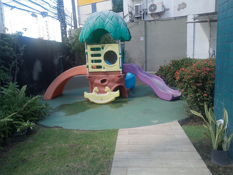 imóvel com 132m² - Boa Viagem - Recife