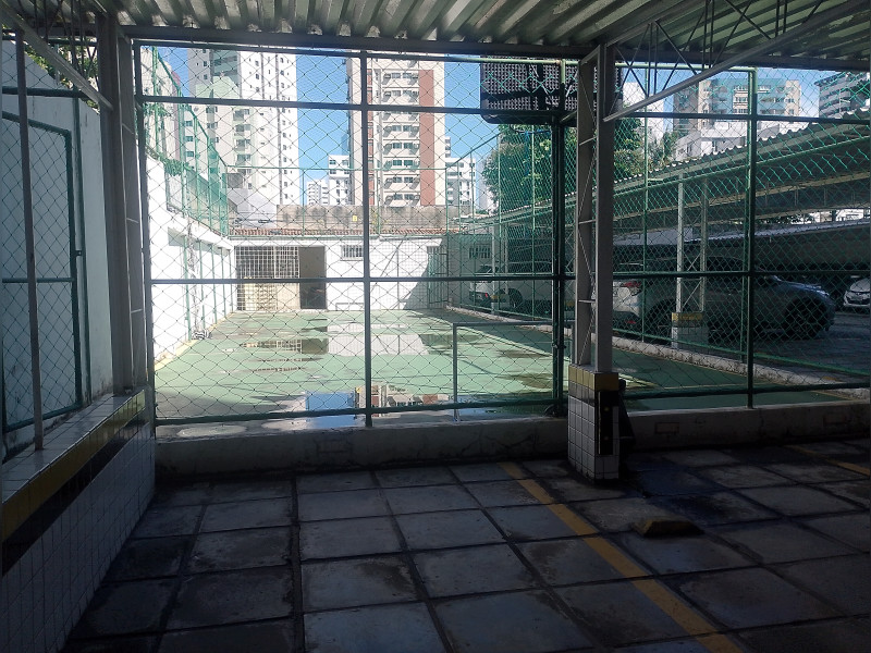 imóvel com 132m² - Boa Viagem - Recife