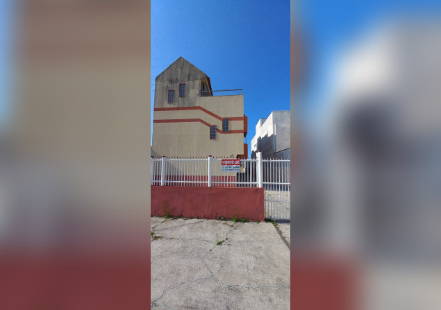 imóvel com 144m²
