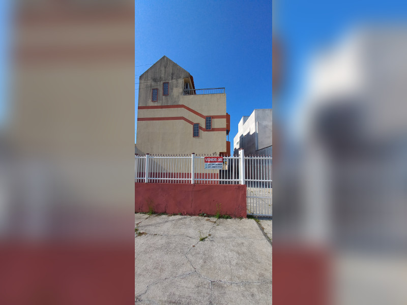 imóvel com 144m² - Praia de Leste - Pontal do Paraná