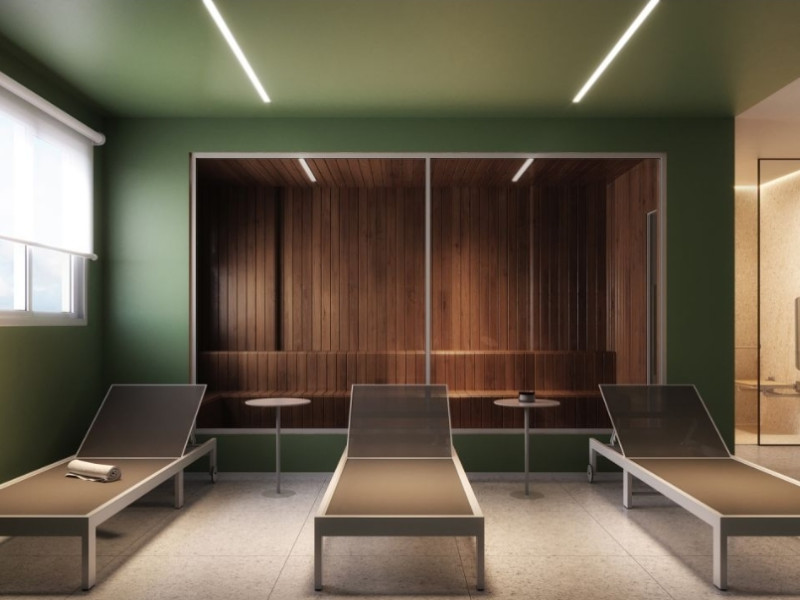 imóvel com 37m² - Vila Tolstoi - São Paulo