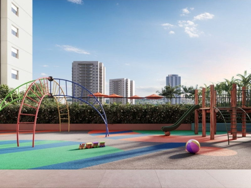 imóvel com 37m² - Vila Tolstoi - São Paulo