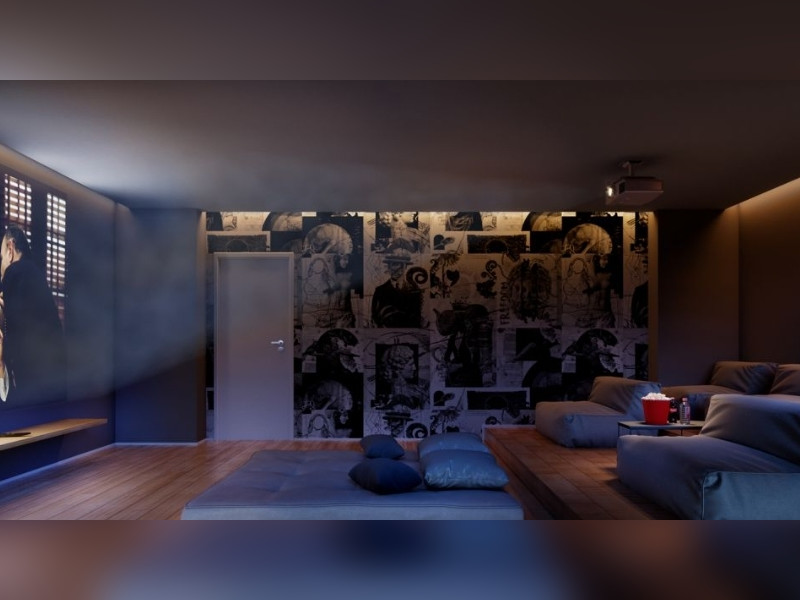 imóvel com 37m² - Vila Tolstoi - São Paulo
