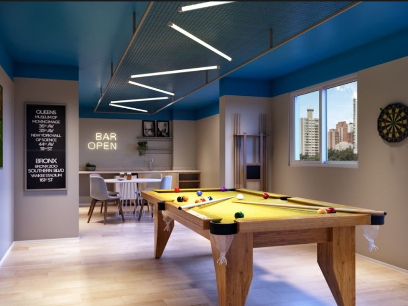 imóvel com 37m² - Vila Tolstoi - São Paulo