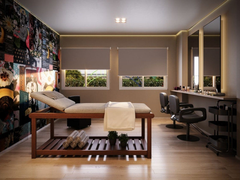 imóvel com 37m² - Vila Tolstoi - São Paulo