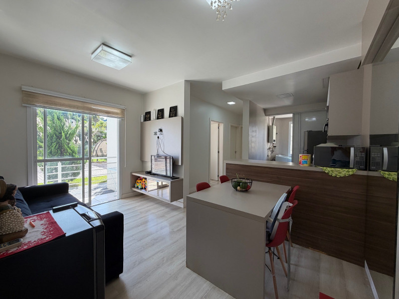 imóvel com 55m² - América - Farroupilha